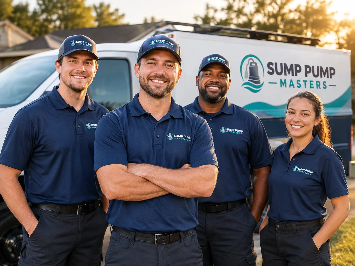 Sump Pump Repair company in Eagle Pass, TX
